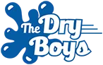 The Dry Boys of Albany logo