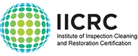 IICRC Certified Firm